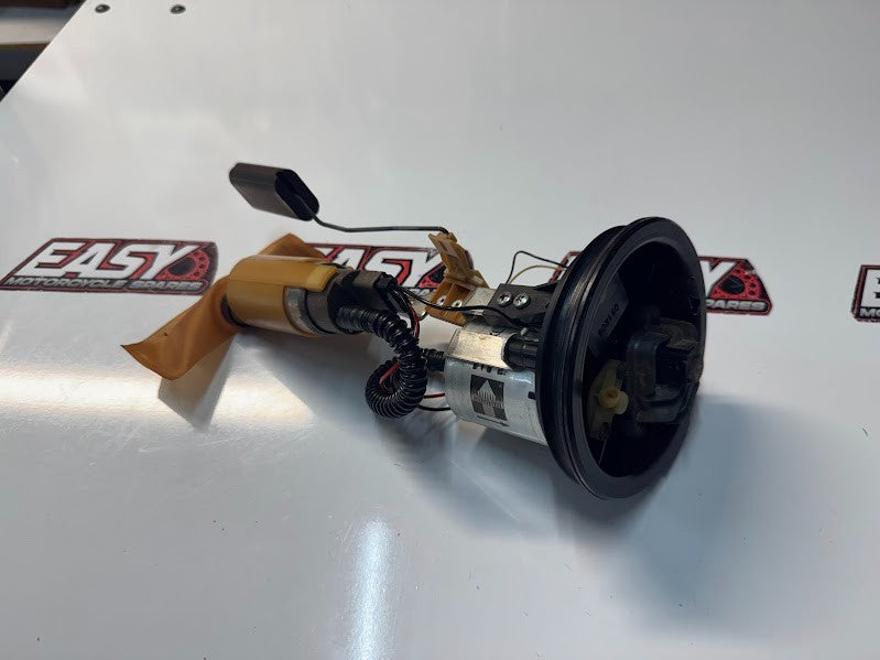BMW F800 ST 2009 Fuel Pump Assembly OEM Genuine 16148556074