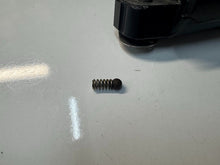 BMW F800 ST 2009 RH Pillion Peg OEM Genuine 46717700922