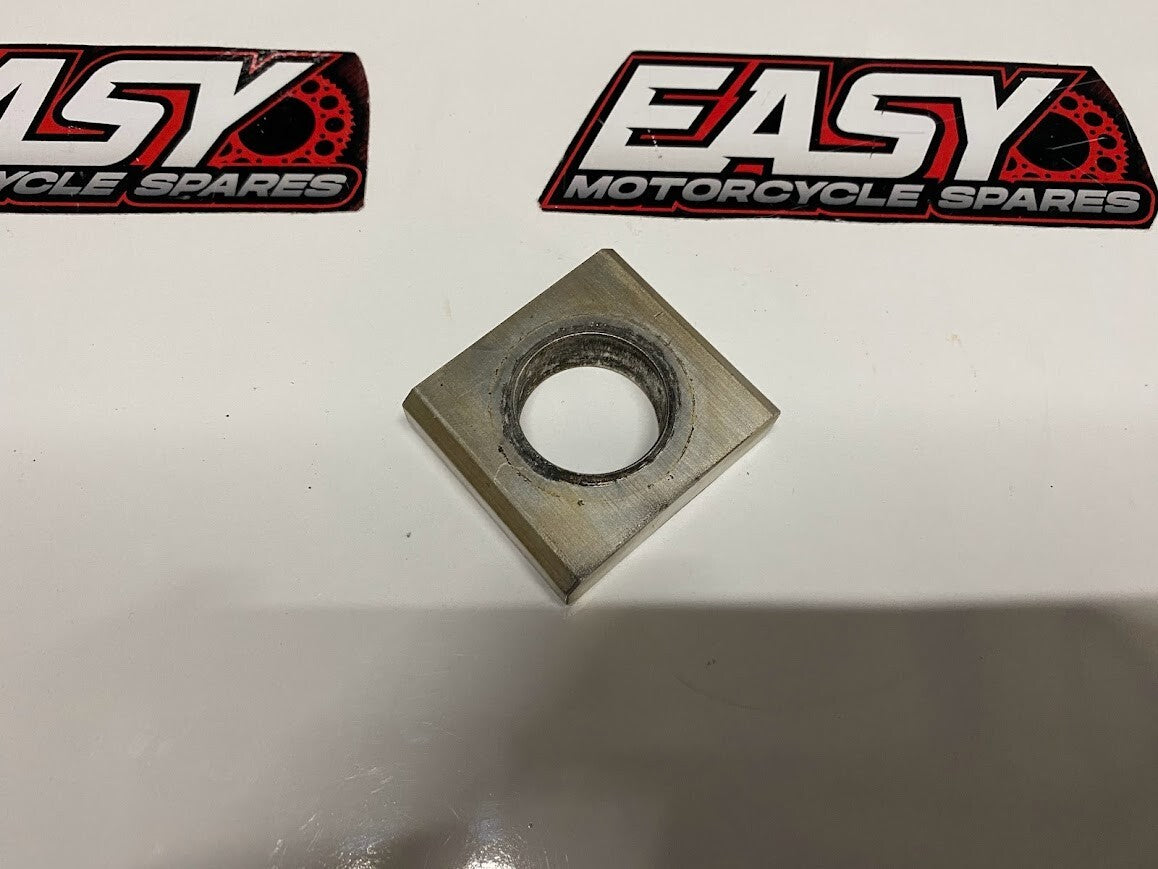 Yamaha YZF R1 2004-2025 Chain 2 Puller Adjuster Block OEM Genuine 5VY-25389-01