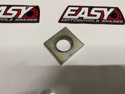 Yamaha YZF R1 2004-2025 Chain 2 Puller Adjuster Block OEM Genuine 5VY-25389-01