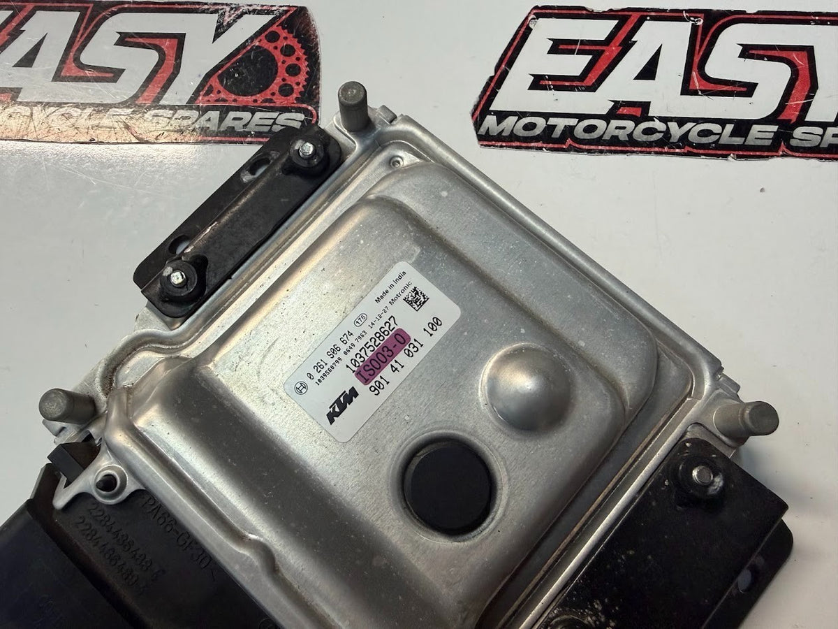 ECU Computer KTM RC 390 2014-2016 OEM 90141031100