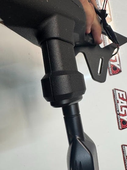 Yamaha YZF R1 2015-2025 Evotech Performance Tail Tidy PRN012265