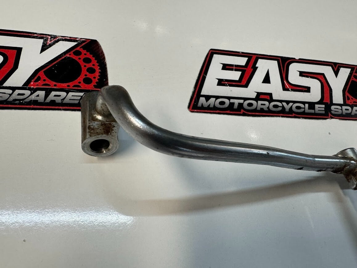 Oil Line Pipe Honda XR 250 E-4