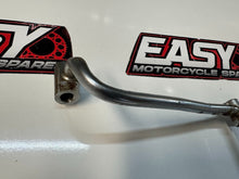 Oil Line Pipe Honda XR 250 E-4