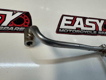 Oil Line Pipe Honda XR 250 E-4