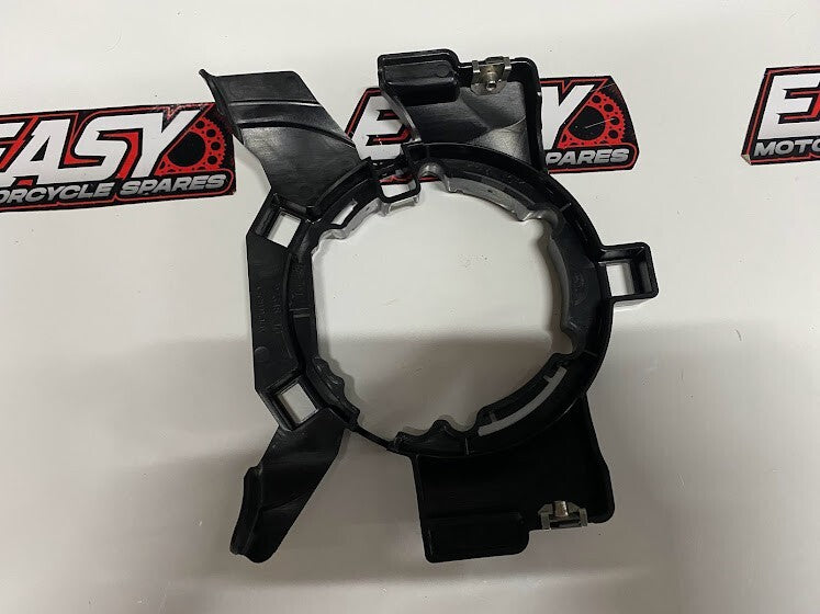 Fuel Cap Cover BMW GS F750 2019