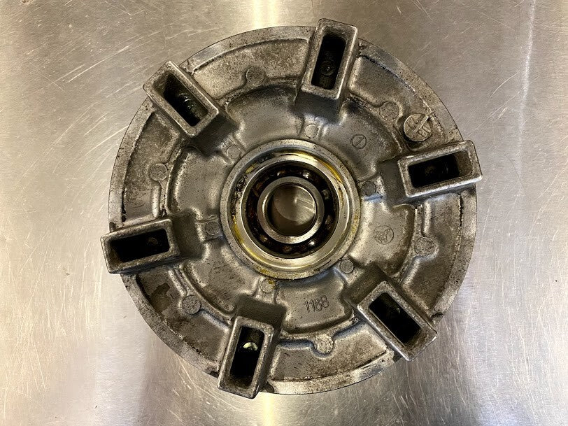 Hub Carrier Kawasaki Ninja 250R 2010