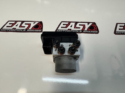 Ducati Monster 659 LAMS 2017-2021 ABS Module Pump OEM Genuine 54240701B
