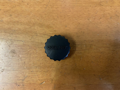 Overflow Reservoir Cap KTM Duke 200 2016