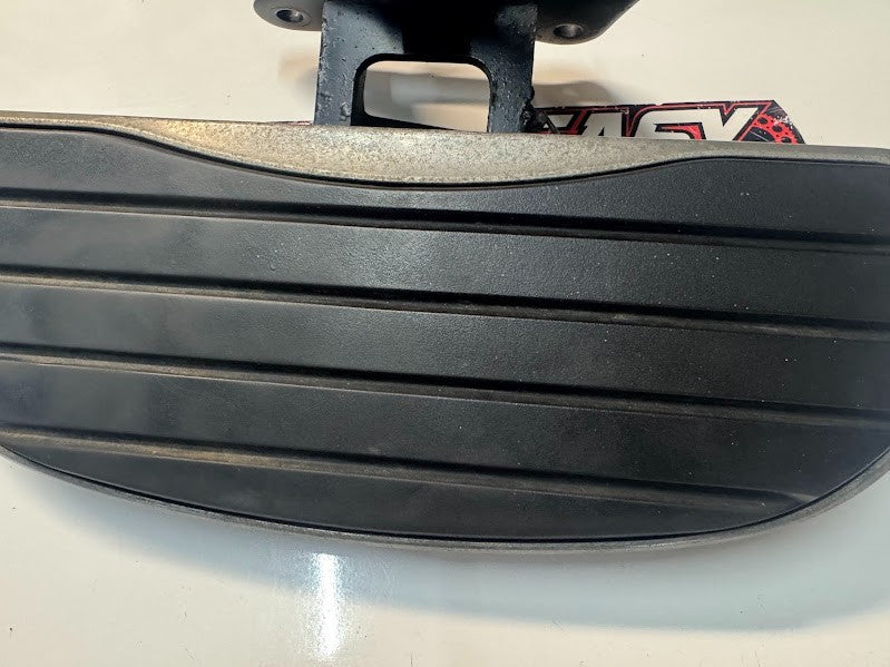 Kawasaki Vulcan VN900 Classic 2006-2022 RH Foot Rest Floor Board OEM 34003-0050