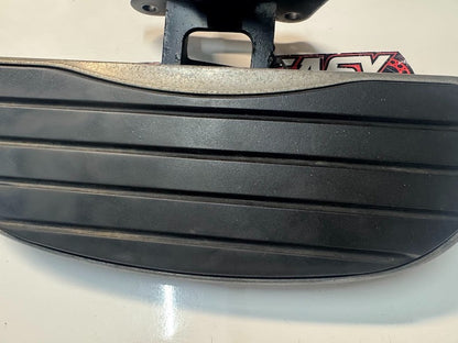 Kawasaki Vulcan VN900 Classic 2006-2022 RH Foot Rest Floor Board OEM 34003-0050