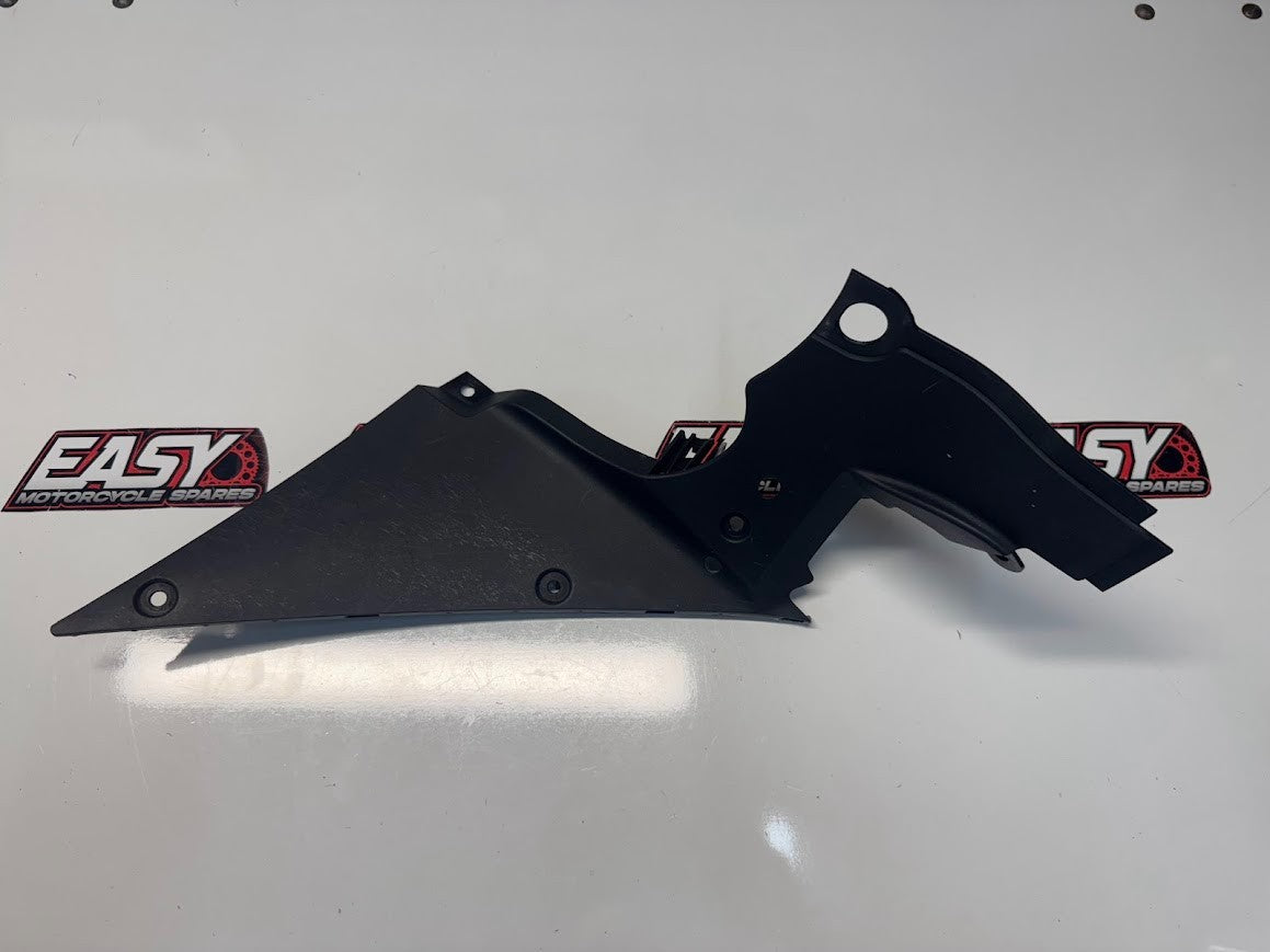 Yamaha YZF R1 2020-2025 Inner Panel 1 OEM Genuine B3L-2836K