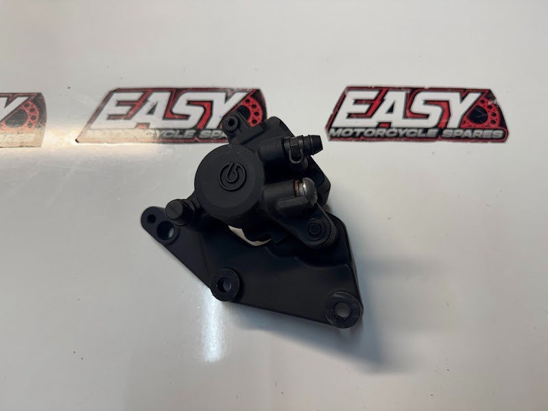 BMW F800 ST 2009 Rear Brake Caliper OEM Genuine 34218530066