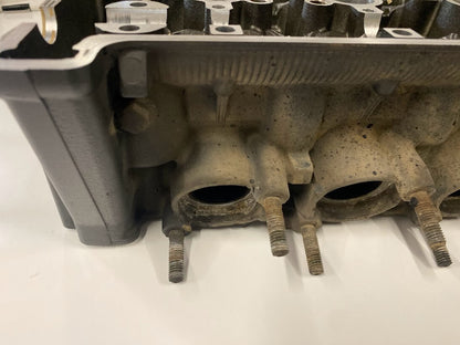 Complete Cylinder Head Yamaha FZ6-S 2006