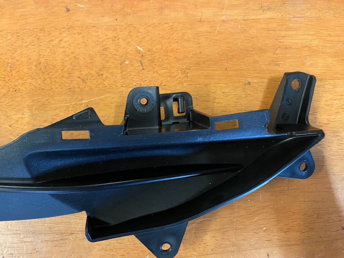 RH Inner Cowling Kawasaki Ninja 650 17-19 2017 55028-0597