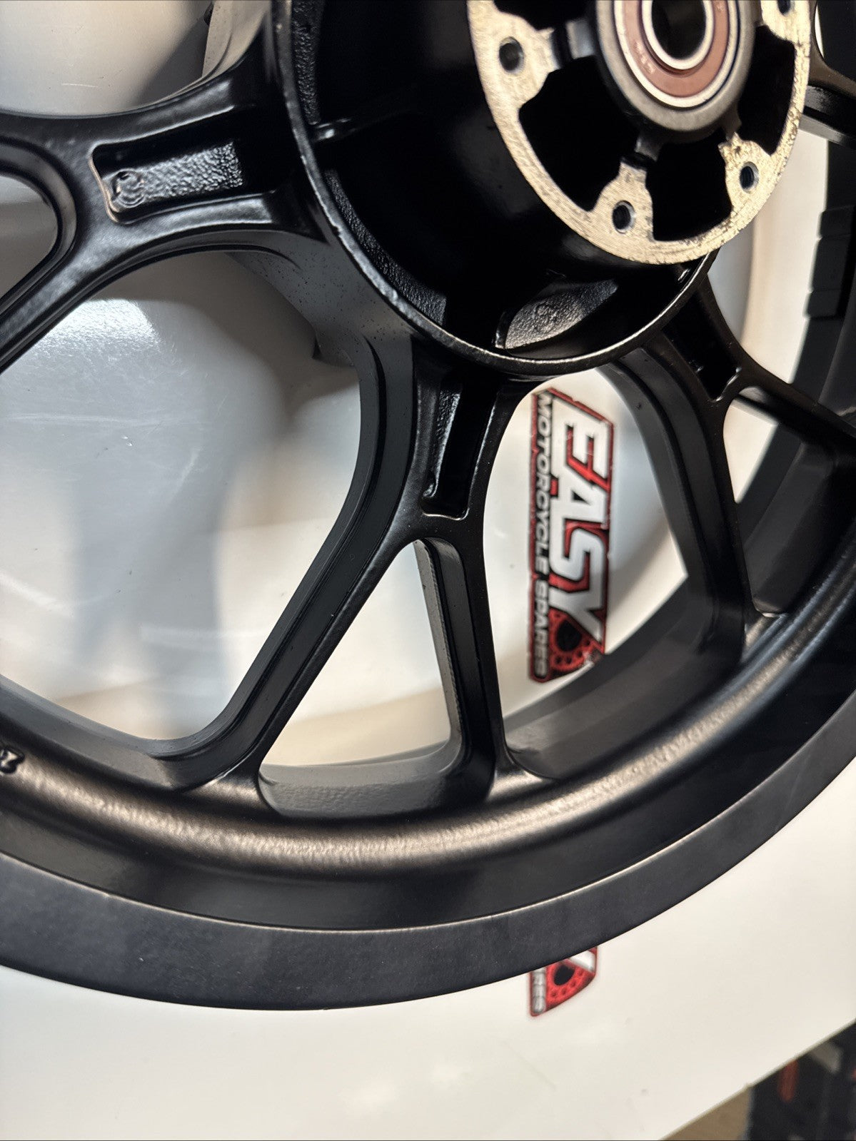 Aprilia RS4 125 4T 2011-2016 Rear Wheel