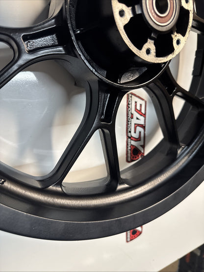 Aprilia RS4 125 4T 2011-2016 Rear Wheel