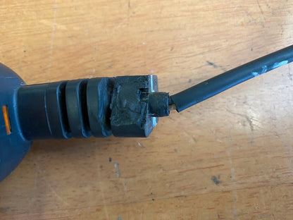 Left Rear Blinker Yamaha FZ6-S 04-09 2006 5VX-83330-10-00