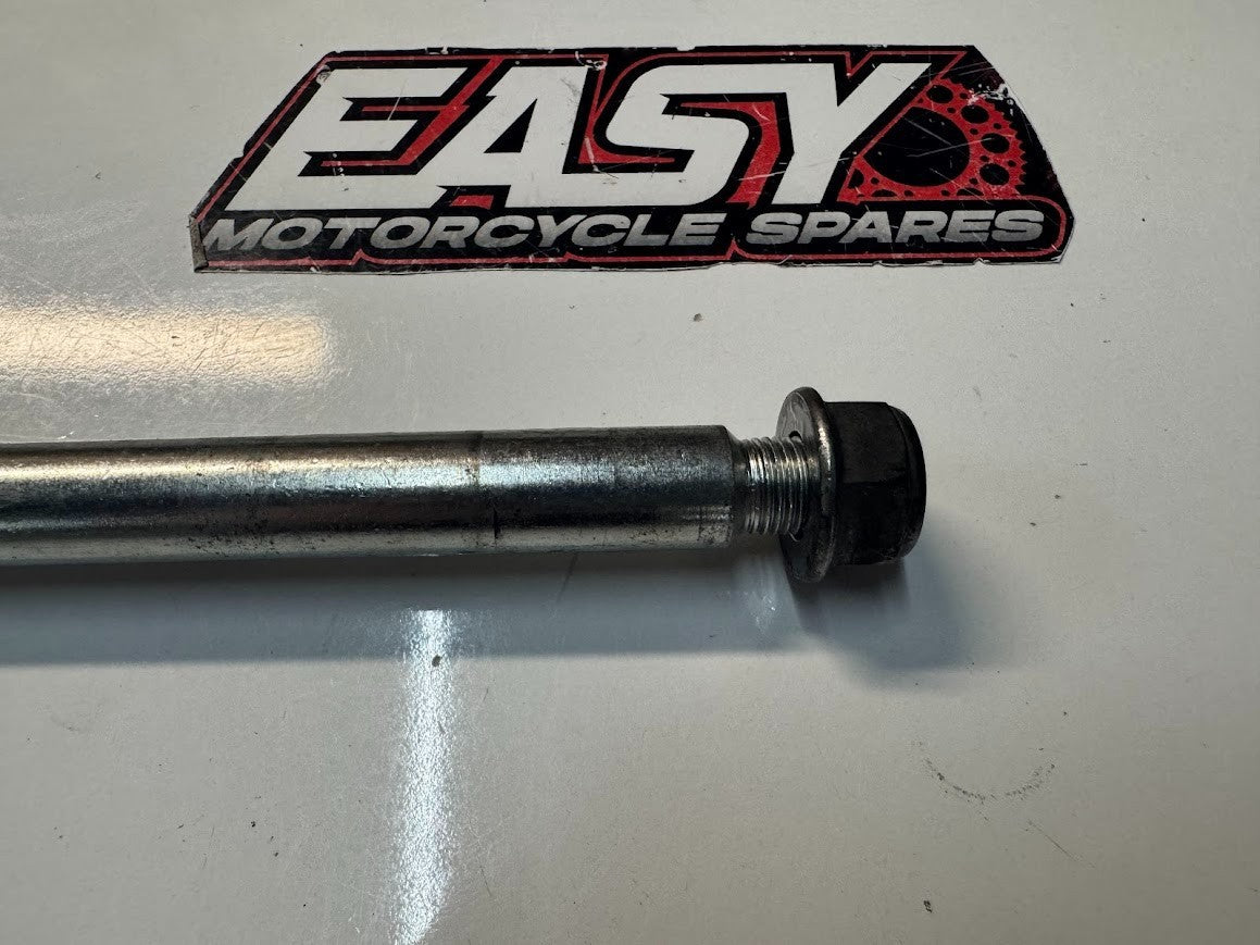 Honda CBR 300R 2014-2018 Front Wheel Axle OEM Genuine 44301-KYJ-900