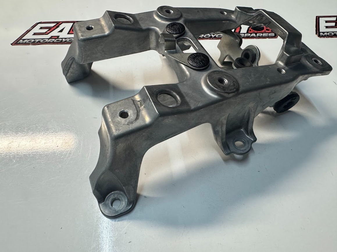 Yamaha YZF R7 2022-2025 Seat Stay Bracket OEM Genuine BEB-2471A-00