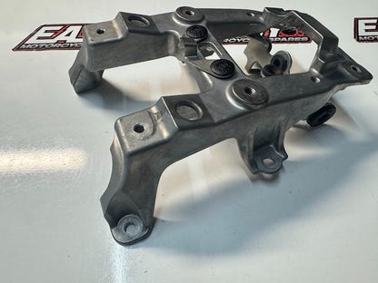 Yamaha YZF R7 2022-2025 Seat Stay Bracket OEM Genuine BEB-2471A-00