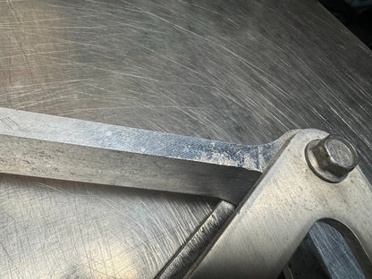 Honda CBR 1000 RR 2008-2019 Shock Linkage OEM Genuine 52475-MFL-000