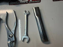 Tool Kit Suzuki GSF 1250 S Bandit 2007-2016 OEM 09800-21100