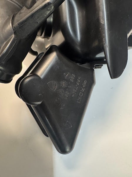 Ducati Monster 659 LAMS 2017-2021 Airbox Assembly OEM Genuine 44213103A