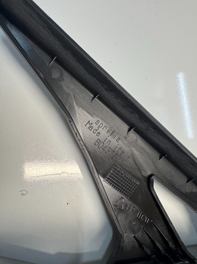 Aprilia RS4 125 4T 2011-2016 Swing Arm OEM Genuine 89947400XH4