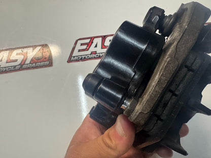 Honda CBR 300R 2014-2016 Front Brake Caliper OEM Genuine 45250-KYJ-901