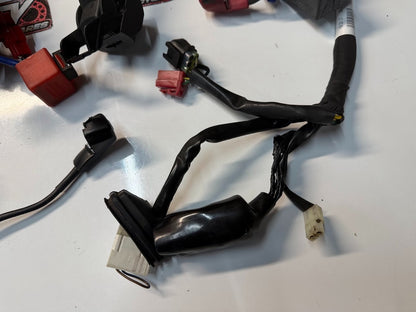 Main Wiring Harness Loom KTM RC 390 2014-2016 OEM 90511275000