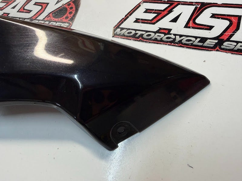 RH Head Panel Cover CF Moto 650 NK 2016-2021 OEM 6NQ0-040301