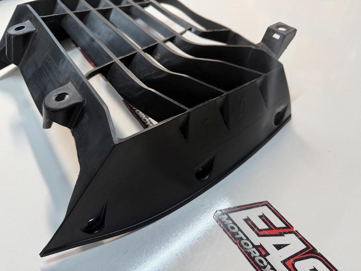 Radiator Shroud Air Intake KTM RC 390 2014-2021 OEM 90508011000