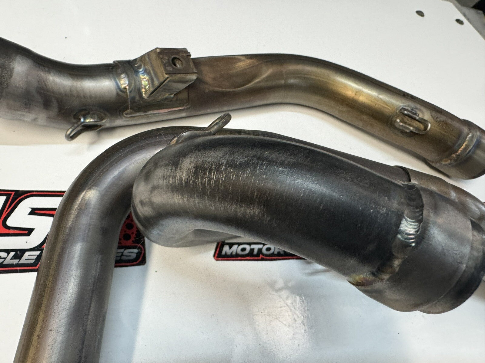 OEM Headers Husqvarna TC 250 03-05 2004