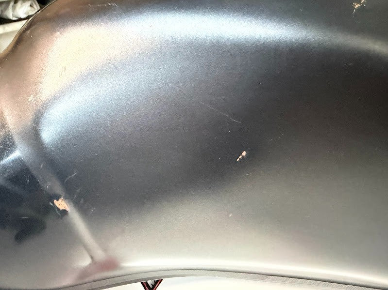Fuel Tank Kawasaki Ninja 650L 2012-2016 OEM  51001-0846