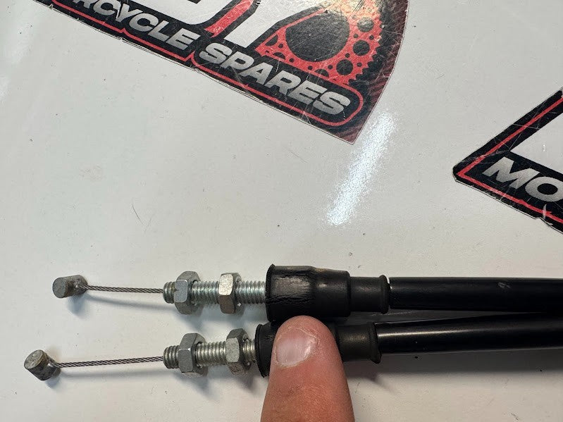 MotionPro Rev 3 Throttle 08-012913 KTM Husqvarna Husaberg  *READ DESCRIPTION*
