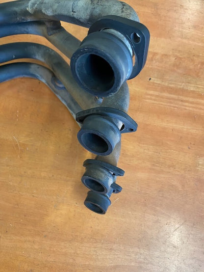 Headers Yamaha FZS 600 1998