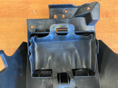 Rear Inner Fender Honda CB 500F 13-15 2013 80105-MGZ-J01