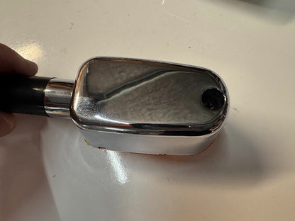 Royal Enfield Interceptor 650 2022 Front Blinker Indicators OEM 148486A Euro 5