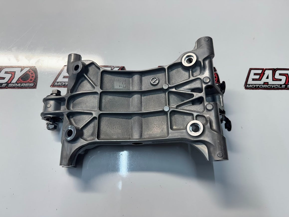 Kawasaki Ninja 500 2024-2025 Swingarm bracket OEM Genuine 32036-0376