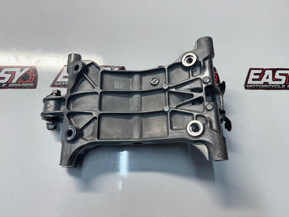 Kawasaki Ninja 500 2024-2025 Swingarm bracket OEM Genuine 32036-0376