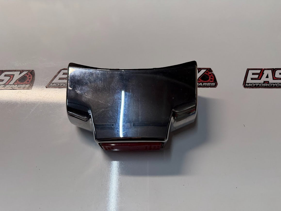 Turn Signal Cover Suzuki Boulevard C109R VLR 1800 T 2008-2014 OEM 35621-22H00