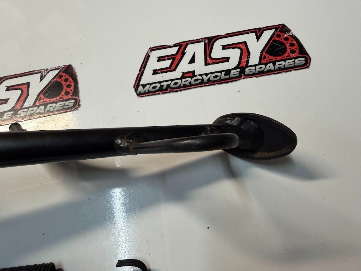 Side Stand Kawasaki Ninja 300 2013-2017 OEM 34024-0107-18R