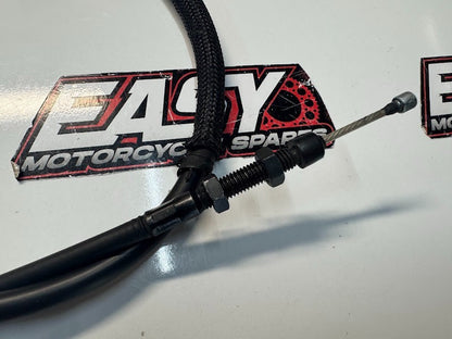 Yamaha YZF R1 2020-2025 Clutch Cable OEM Genuine B3L-26377-01