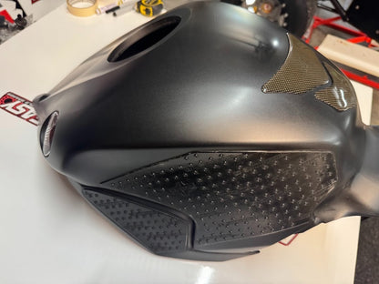 Tank Cover Honda CBR 1000 RR 2012-2016 OEM Genuine 83155-MGP-D000