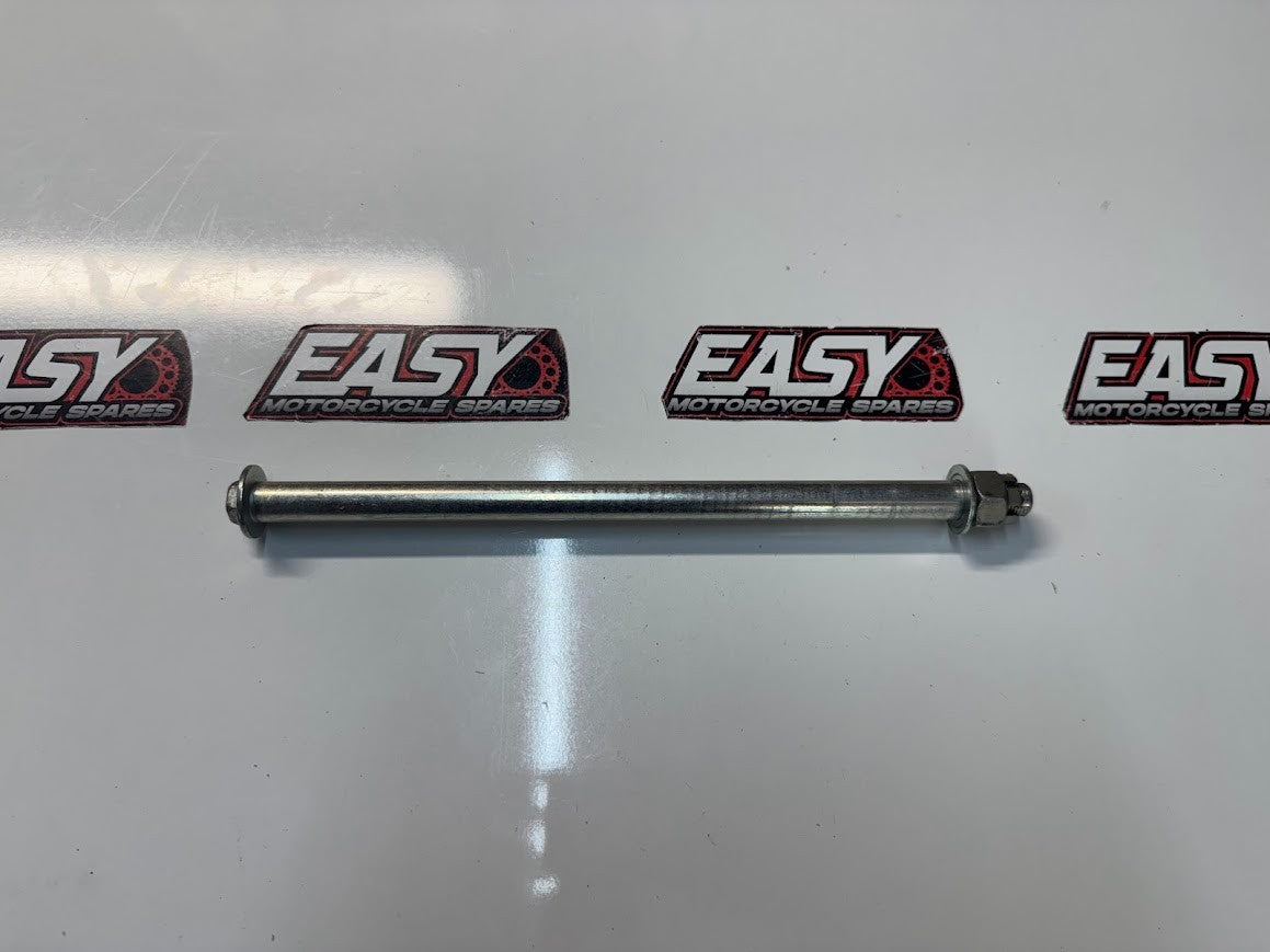 Kawasaki Ninja 500 2024-2025 Rear Axle OEM Genuine 41068-0644