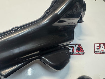 OEM Air Ram Duct Intakes Suzuki GSXR 1000 07-08 2008 94420-21H00