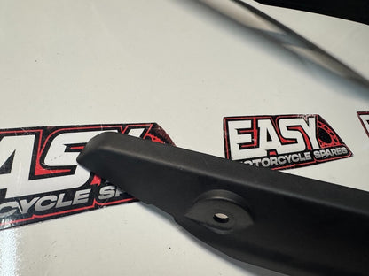 Kawasaki Vulcan S 650 2015-2025 Chain Guard Hugger OEM Genuine 36014-0566