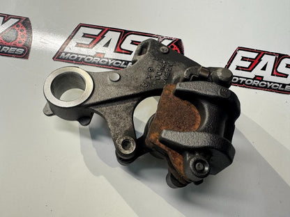 Suzuki GSXR 1000 2009-2016 Rear Brake Caliper OEM Genuine 69100-47H00-999