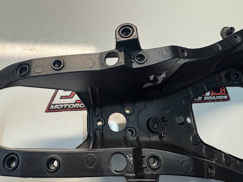 Yamaha YZF R1 2017-2025 Rear Sub Frame OEM 2CR-21190-10 *READ DESCRIPTION*